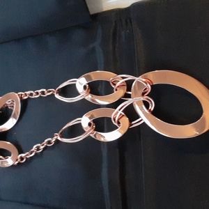 METALHEAD Count - Copper Set